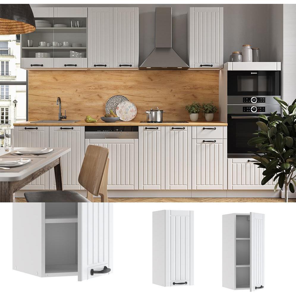 Thumbnail - Vicco, Regal, Küchenschränke Fame-Line (30 x 72 x 30 cm)