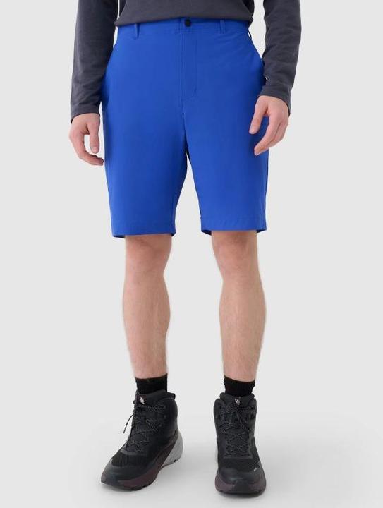 4F 4-Wege-Stretch-Trekkingshorts für Herren (S)