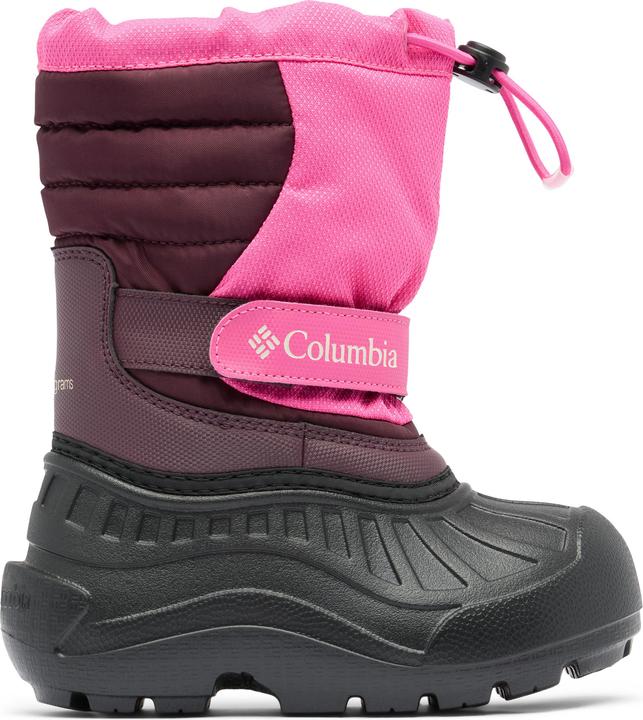 Moonvista, Pink ice