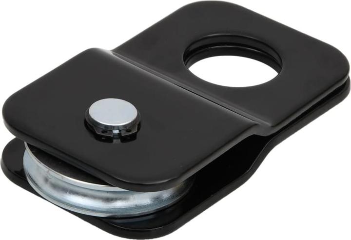 Diverse Hardware Umlenkrolle