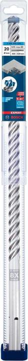 Produktbild Bosch Professional Zubehör EXPERT SDS max-8X Hammerbohrer, 20 x 400 x 520 mm (bis 20 Millimeter)