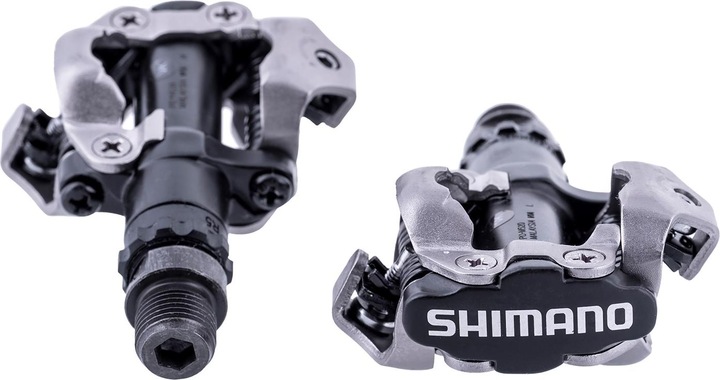 Actual product image Shimano Pd-M520