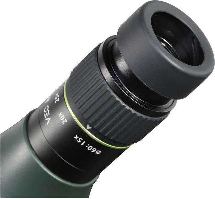 Actual product image Vanguard VEO HD 80A (20x, 80 mm)