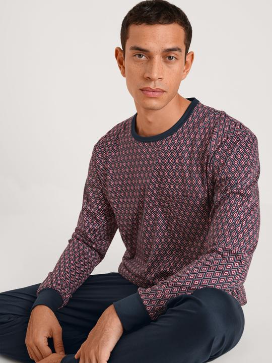 Actual product image Calida Cuffed pyjamas (XXL)