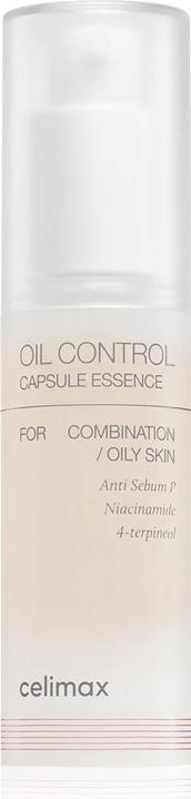 Produktbild Celimax Öl-Kontroll-Kapsel-Essenz (30 ml)