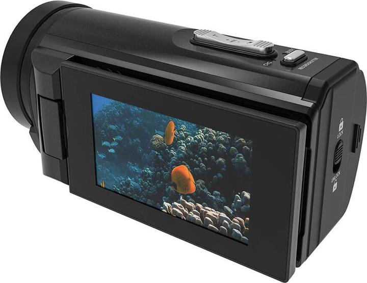 Image du produit AGFAPHOTO Realimove CC4000W (24 Mpx, 60p)
