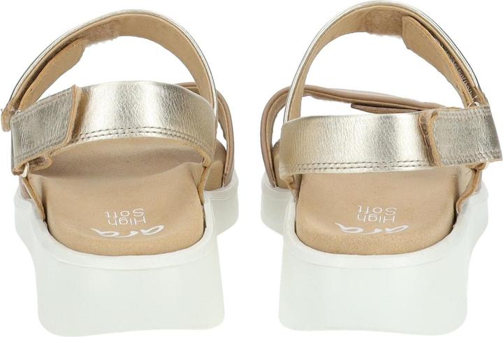 Actual product image Ara MADEIRA sandal (42)