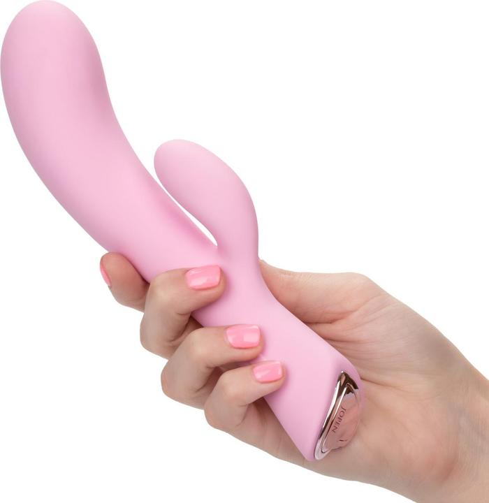 Actual product image KEY by Jopen Amour Silicone Dual G Wall