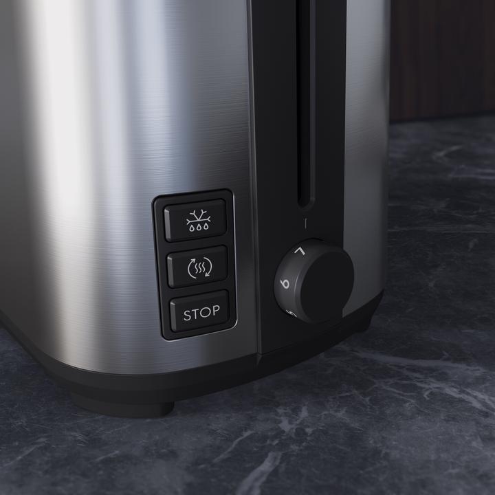 Image du produit Electrolux Grille-pain