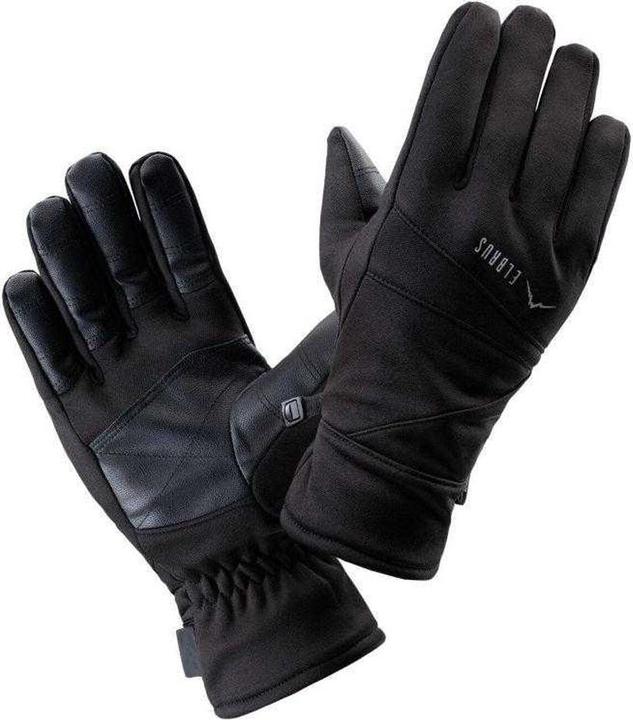 Image du produit Elbrus Kents Handschuhe (M, S)