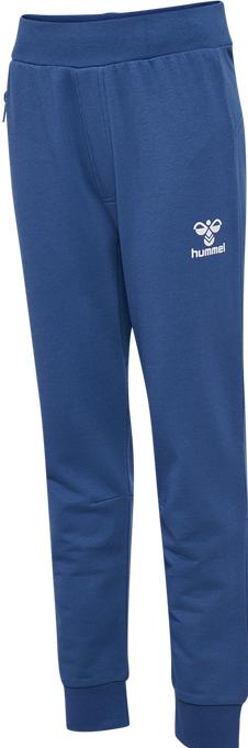 Actual product image hummel Hmlon Adjust Waist Pants (140)
