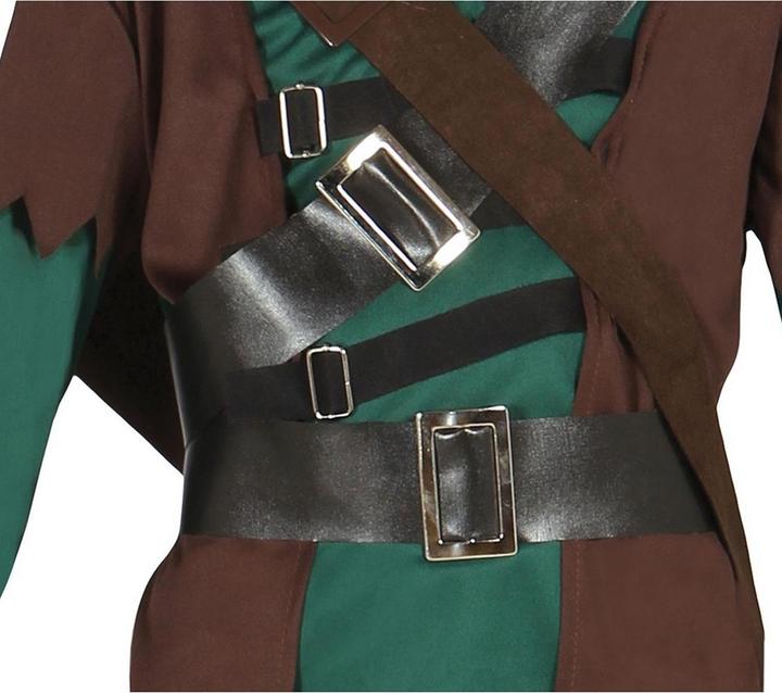 Produktbild Fiestas Guirca BogenschützeKostüm Set (104)