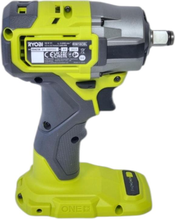 Image du produit Ryobi RIW18CBL-0