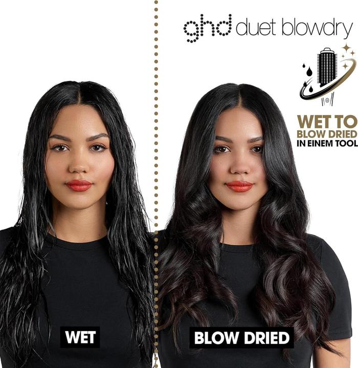 Actual product image ghd Duet Blowdry