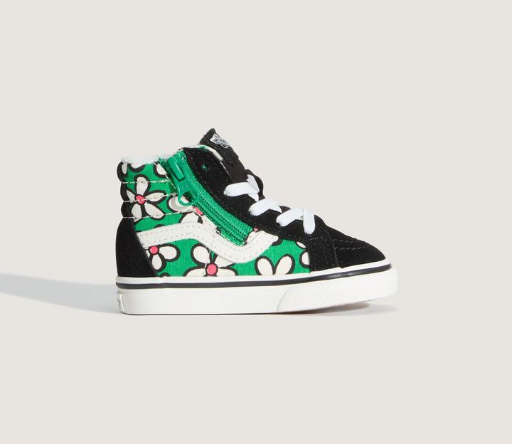 Image du produit Vans Sk8-Hi Reissue Side Zip (26)