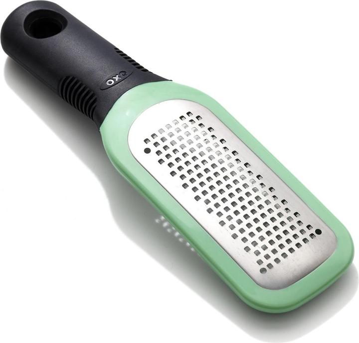 Produktbild OXO Ingwer- und Knoblauchreibe