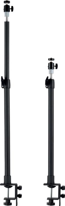 Actual product image Kensington Telescopic mount with C-clamp A1000