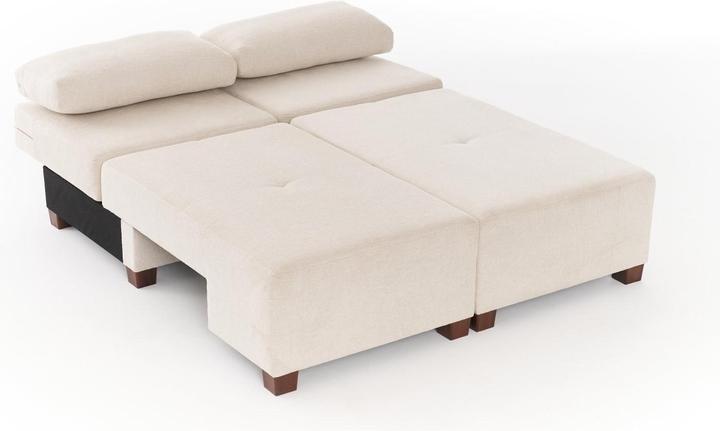 Actual product image Atelier del Sofa Perenna (3-seater)