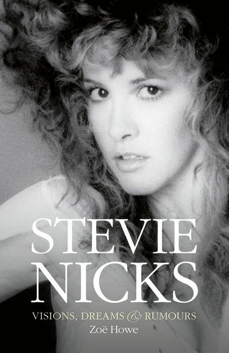 Produktbild Stevie Nicks (Englisch, 2017)