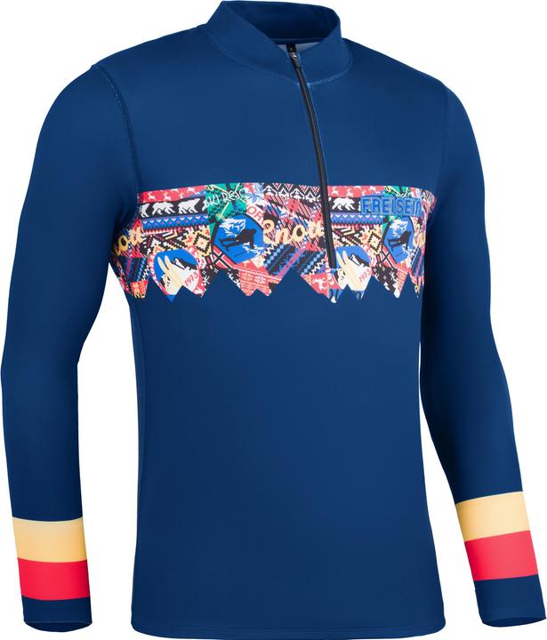 Produktbild Freisein HerritageZip (M)