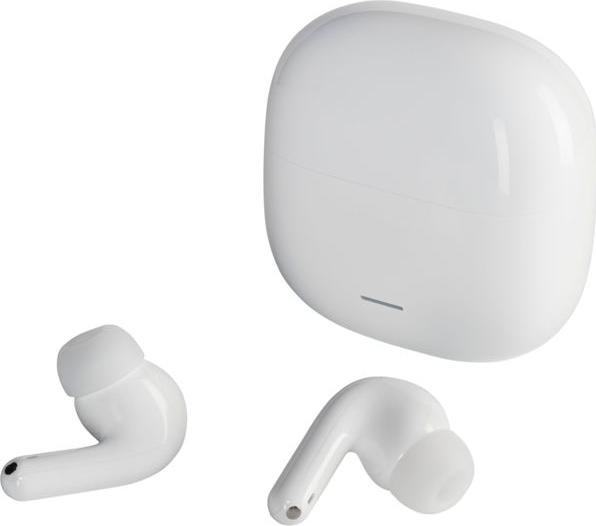 Produktbild Xiaomi Redmi Buds 6 Lite - Weiss (ANC, 38 h, Kabellos)