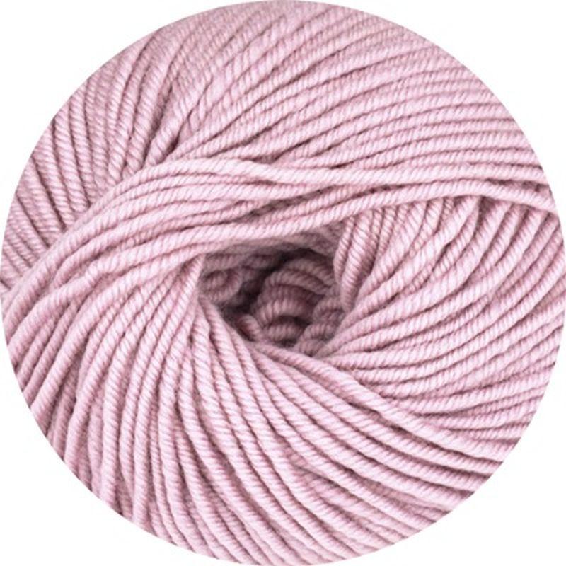 Online ca. 100 m 0007 50 g, Garn + Wolle, Transparent