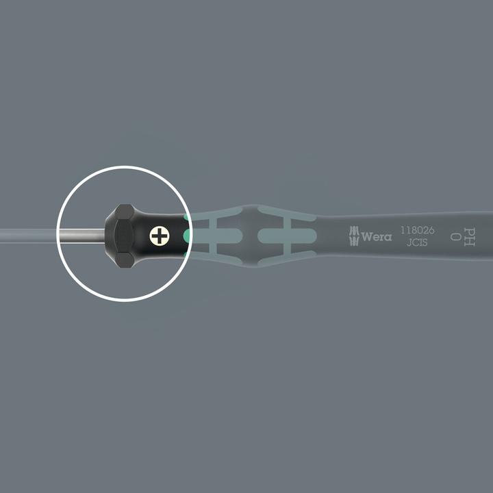 Actual product image Wera 9760 Schaumstoffeinlage Stainless Set 1