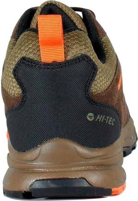 Produktbild Hi-Tec Wanderschuhe für Herren Sensitive Low Wp (41)