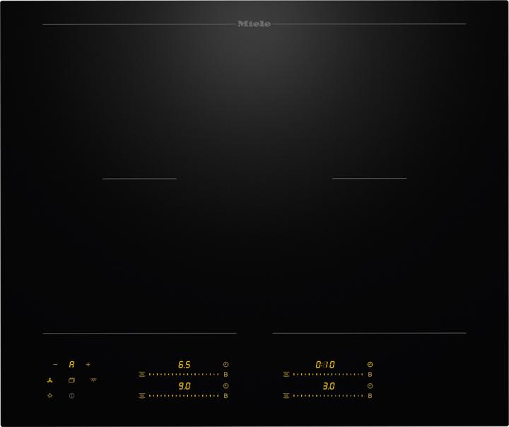 Produktbild Miele KM 8565 FL (62 cm, Induktionskochfeld)