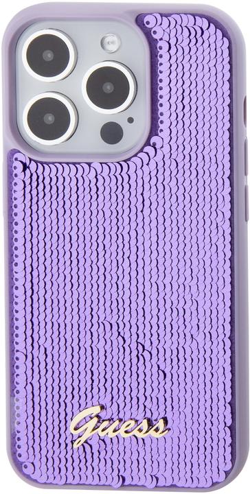 Produktbild Guess Hard Case (Apple iPhone 15 Pro Max)