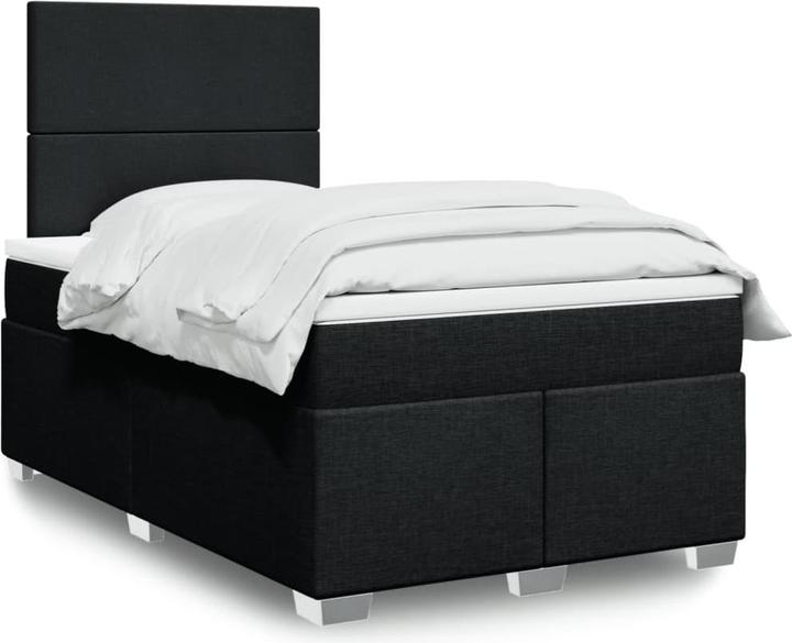 Image du produit vidaXL Boxspringbett (120 x 190 cm)