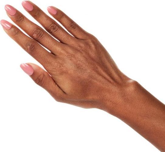 Actual product image Ardell 1 Step Gel Polish Impeccable 10 ml (Impeccable, Gel-Effect Nail Polish)