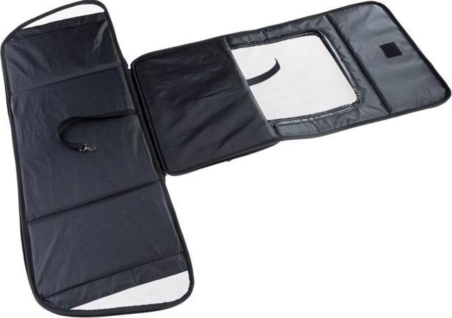 Produktbild Kerbl Autositztasche Vacation (Hund, Faltbar, Waschbar)