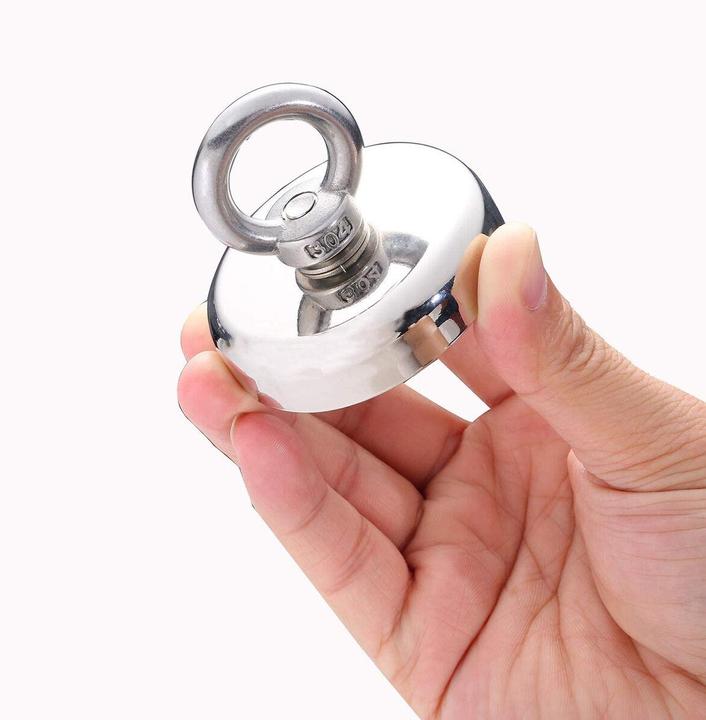 Produktbild FSK Magnet Ø 6 cm