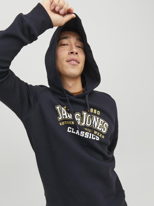 Produktbild Jack & Jones Logo Hoodie (XL)