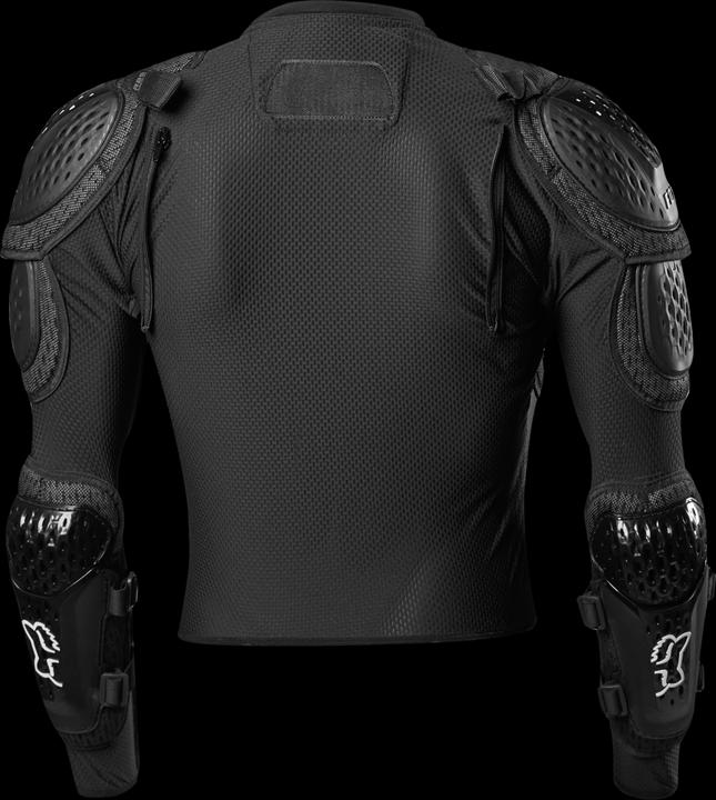 Productafbeelding Fox Titanium Sport (Eén maat voor iedereen, Borstbeschermer, Bescherming van de rug, Enkel stuk)