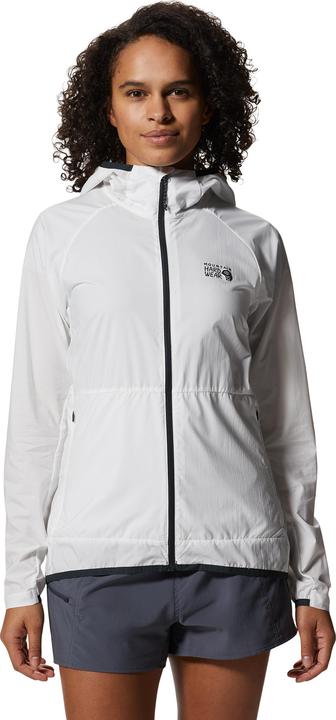 Produktbild Mountain Hardwear W Kor AirShell Hoody (XS)