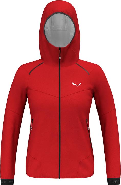 Salewa Women's Pedroc PowerTex 2.5L Light Jacket