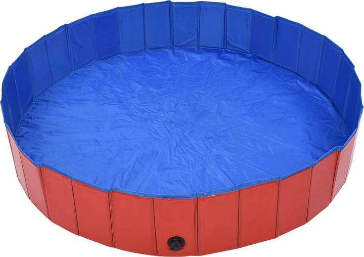 Produktbild vidaXL Hundepool (Hundepool)