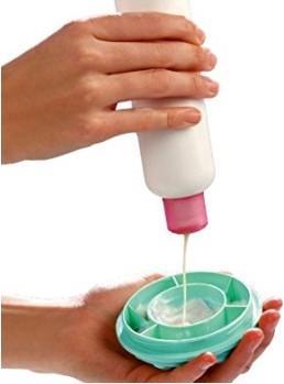 Immagine prodotto Hydas Pannaioli posteriori