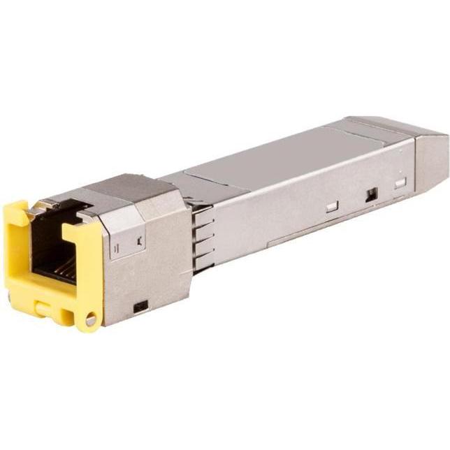 HPE Network Transceiver Module, Transceiver