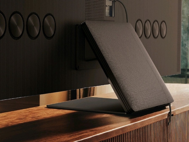 Produktbild Samsung QE75QN900B (75", QN900B, NeoQLED, 8K, 2022)