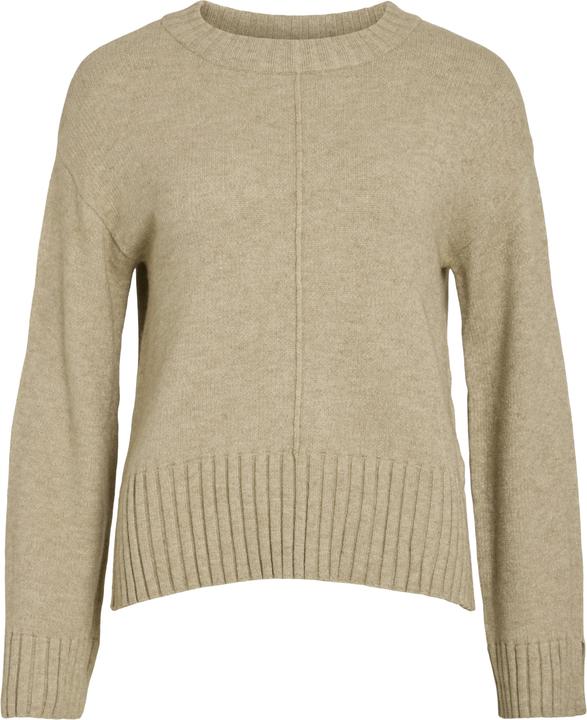 Produktbild Vila Rundhals Strickpullover (S)
