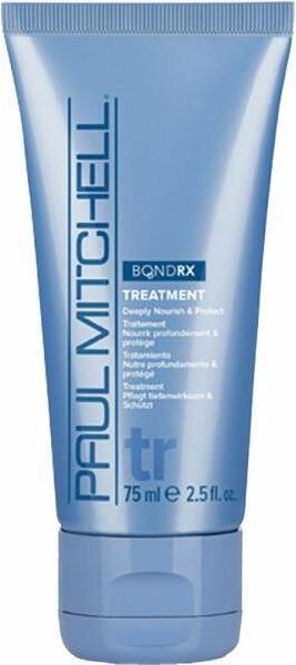 Immagine prodotto Paul Mitchell BOND RX Treatment - Maschera per capelli trattati chimicamente 75ml (75 ml)