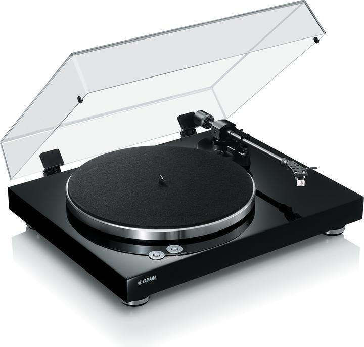 Produktbild Yamaha TT-S 303 (Manuell)