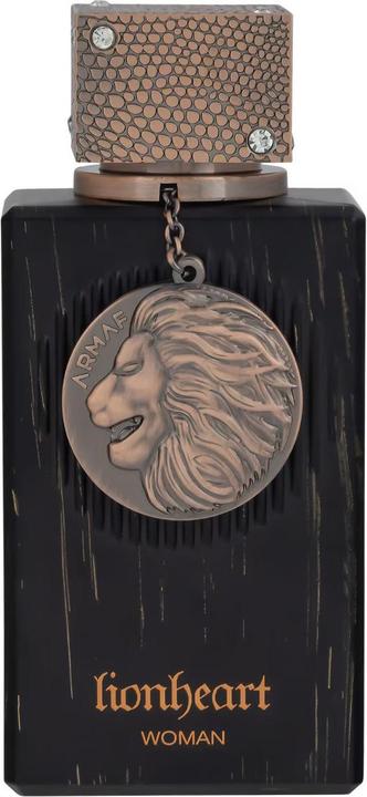 Actual product image Armaf Lionheart (Eau de parfum, 100 ml)