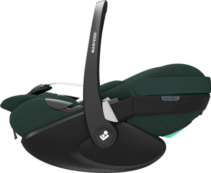 Produktbild Maxi-Cosi Pebble 360 Pro2 (Babyschale, ECE R129/i-Size Norm)