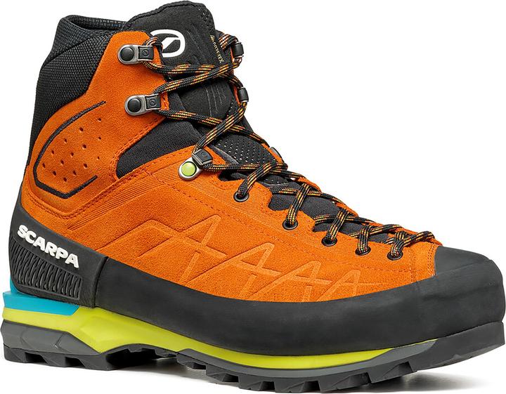 Immagine prodotto Scarpa Zodiac Tech GTX (41.5)