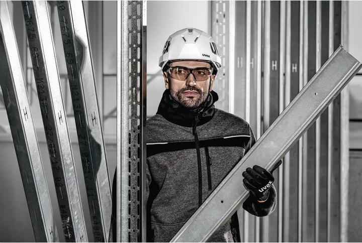 Produktbild Uvex Safety pheos cx2 Schutzbrille