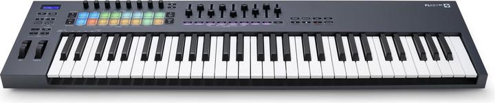 Immagine prodotto novation FLkey 61 Tastiera USB/MIDI per FL Studio (Tastiera)